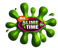Slime_Time_Live